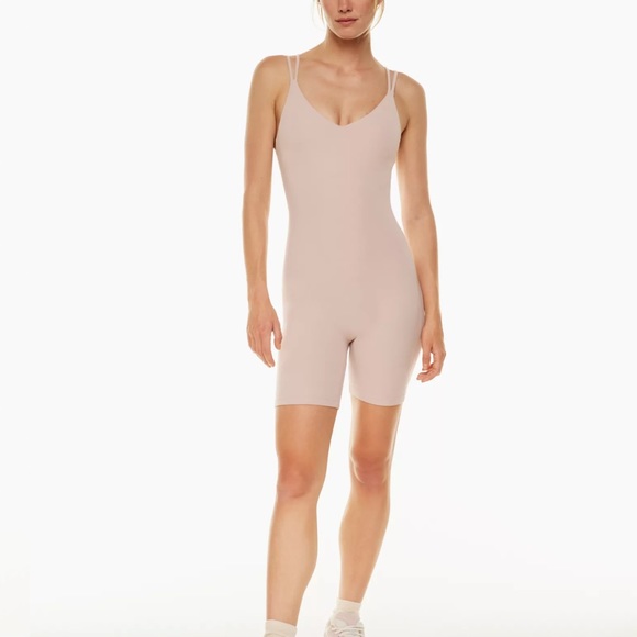 TnAction - TNABUTTER™ EXCEL SPORTS ROMPER - Picture 4 of 6